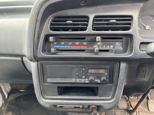 1996 Suzuki Carry JDM car for sale — photo 3 of 6