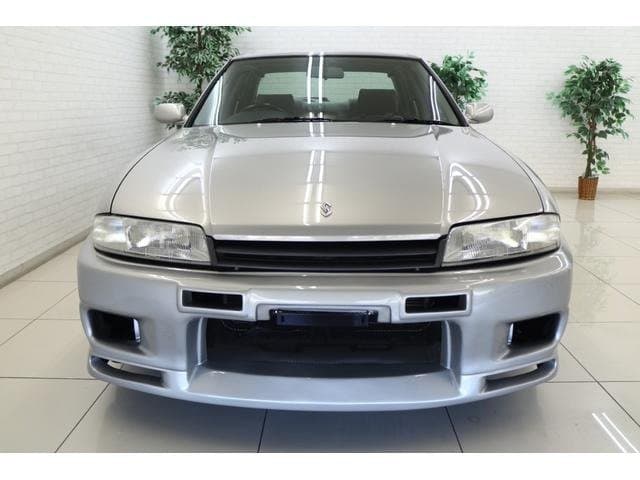 1998 Nissan Skyline JDM car for sale — photo 4 of 25