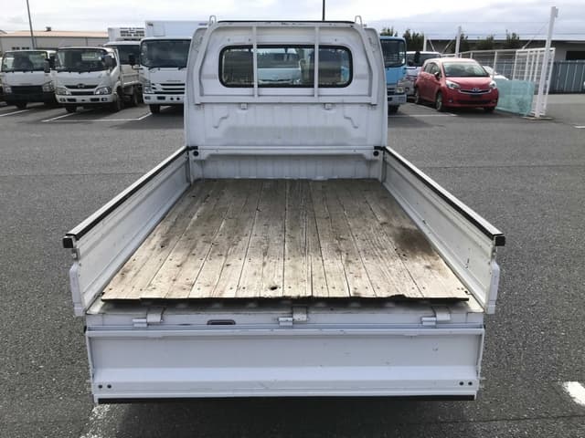 2002 Suzuki Carry JDM car for sale — photo 9 of 21