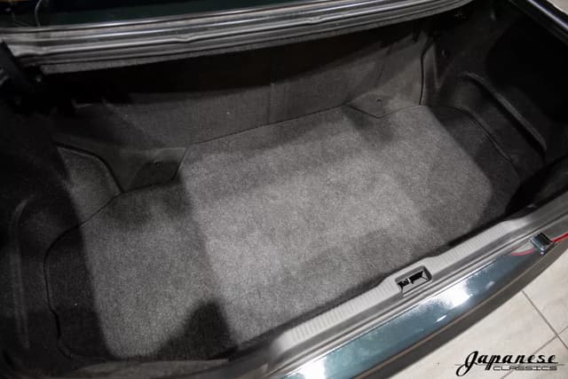 1999 Toyota Chaser JDM car for sale — photo 21 of 25
