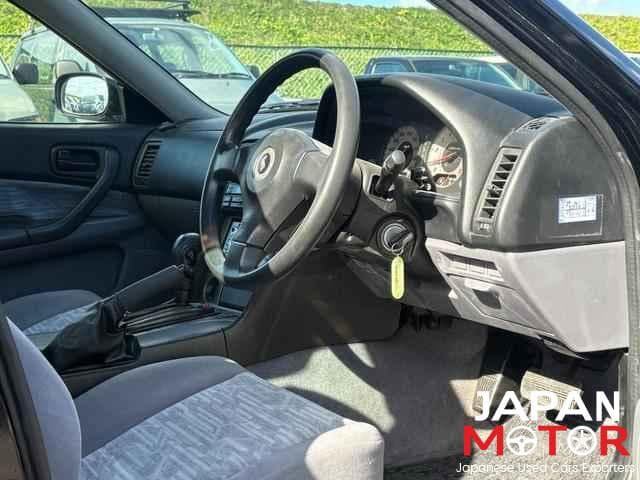 2000 Nissan Skyline JDM car for sale — photo 3 of 10