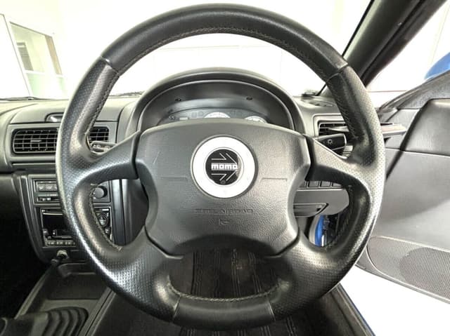 1999 Subaru Impreza JDM car for sale — photo 12 of 25