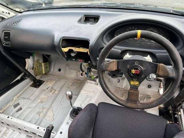 1998 Honda Integra JDM car for sale — photo 4 of 20
