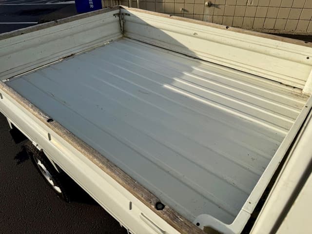 2000 Suzuki Carry JDM car for sale — photo 24 of 25