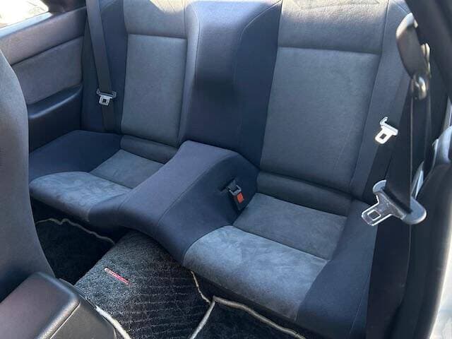 1994 Nissan Skyline JDM car for sale — photo 5 of 12