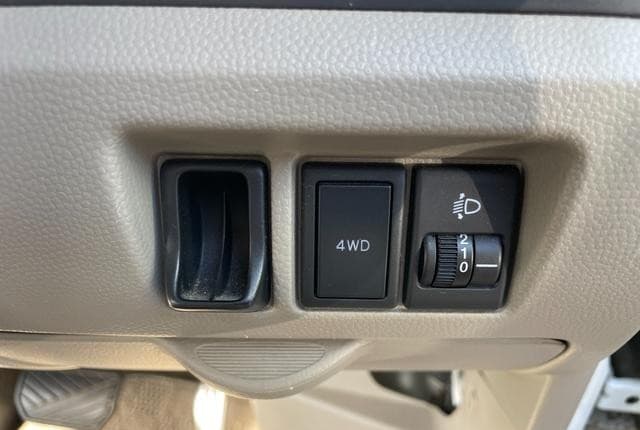 2012 Suzuki Every JDM car for sale — photo 16 of 25