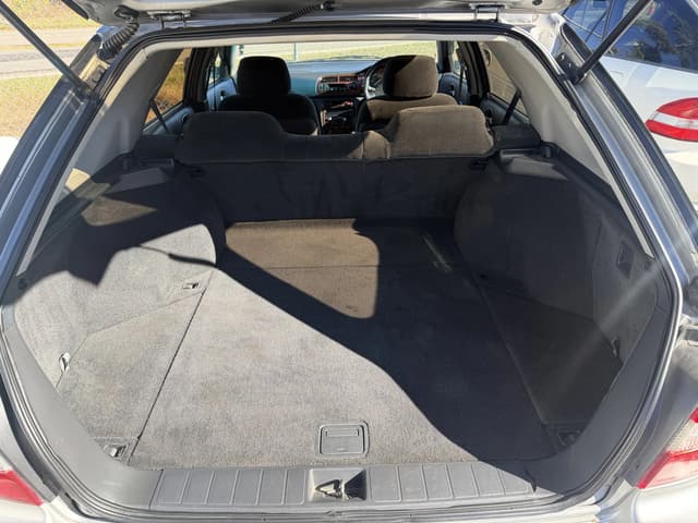 1998 Honda Accord JDM car for sale — photo 14 of 15