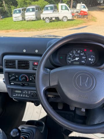 2000 Honda Acty JDM car for sale — photo 14 of 20