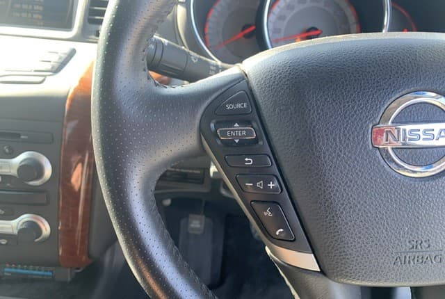 2009 Nissan JDM car for sale — photo 13 of 25