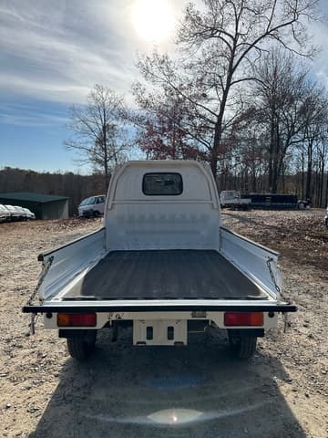 2000 Suzuki Carry JDM car for sale — photo 9 of 10