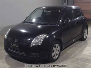 2008 Suzuki Swift JDM car for sale