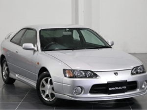 1997 Toyota Sprinter JDM car for sale
