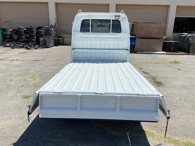 1997 Suzuki Carry JDM car for sale — photo 25 of 25