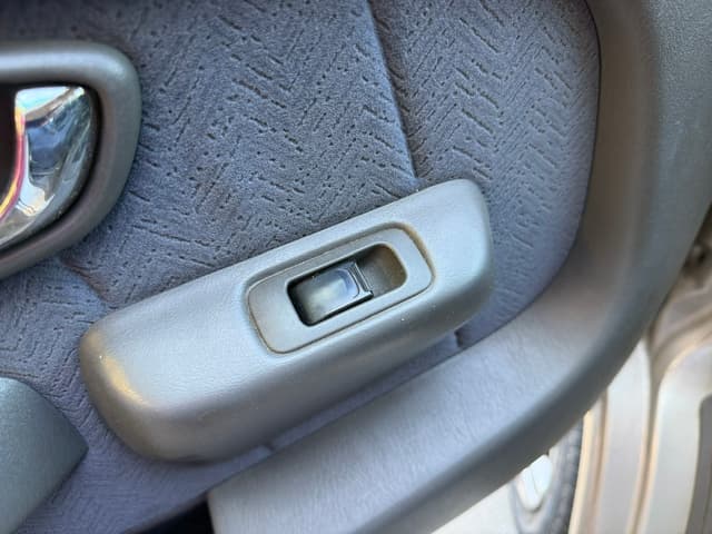 2001 Suzuki Every JDM car for sale — photo 14 of 25