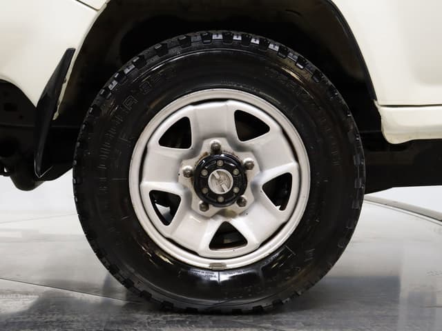 1998 Toyota Lite Ace JDM car for sale — photo 21 of 25