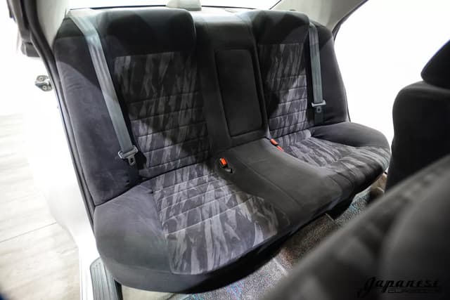 1997 Nissan Laurel JDM car for sale — photo 16 of 25