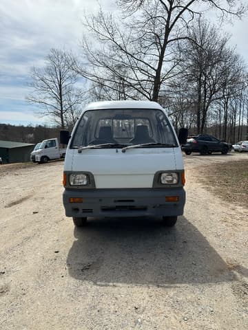 1990 Daihatsu Hijet JDM car for sale — photo 4 of 25
