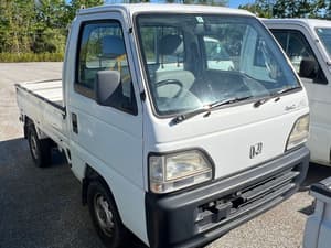 1998 Suzuki Carry JDM car for sale