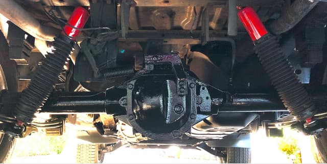 1994 Nissan Caravan JDM car for sale — photo 16 of 25