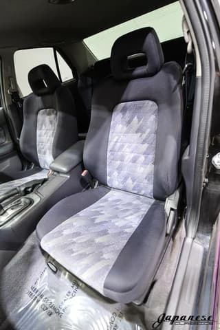 1998 Nissan Skyline JDM car for sale — photo 15 of 25