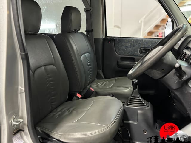 1999 Honda Vamos JDM car for sale — photo 9 of 25