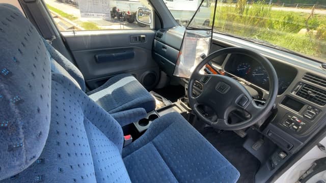 2001 Honda Accord JDM car for sale — photo 5 of 6