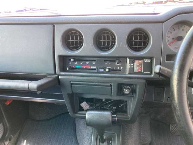 1996 Suzuki Jimny JDM car for sale — photo 15 of 20