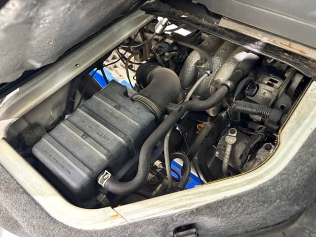2000 Suzuki Carry JDM car for sale — photo 6 of 23