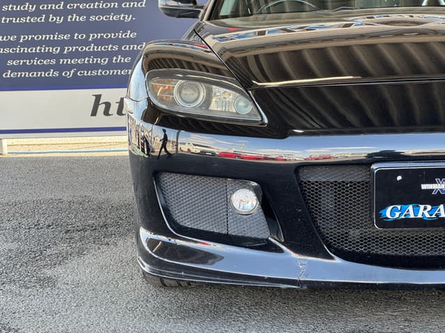 2007 Mazda RX-8 JDM car for sale — photo 15 of 25