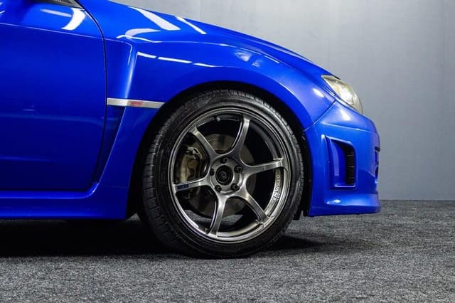 2011 Subaru Impreza JDM car for sale — photo 14 of 20