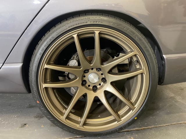 1993 Nissan Skyline JDM car for sale — photo 16 of 23