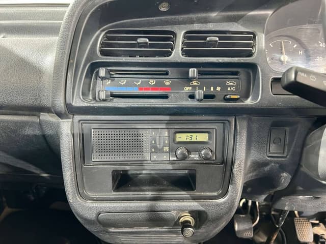 1996 Mazda Scrum JDM car for sale — photo 11 of 25
