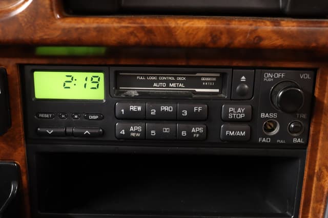 1995 Nissan Safari JDM car for sale — photo 13 of 25
