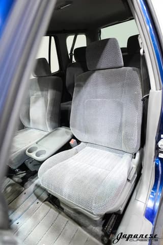 1996 Honda CR-V JDM car for sale — photo 15 of 25