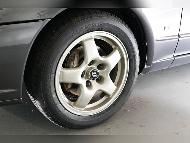 1993 Nissan Skyline JDM car for sale — photo 9 of 25