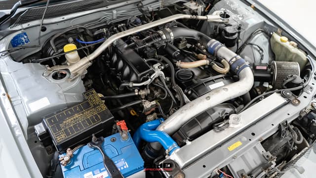 1998 Nissan Skyline JDM car for sale — photo 23 of 24