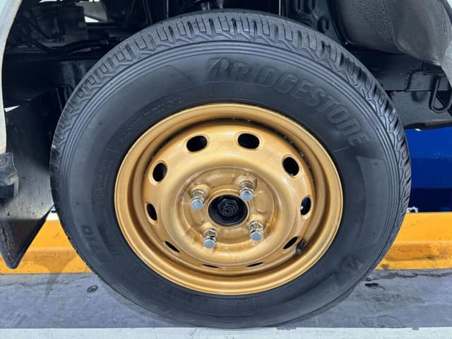 1999 Subaru Sambar JDM car for sale — photo 14 of 25