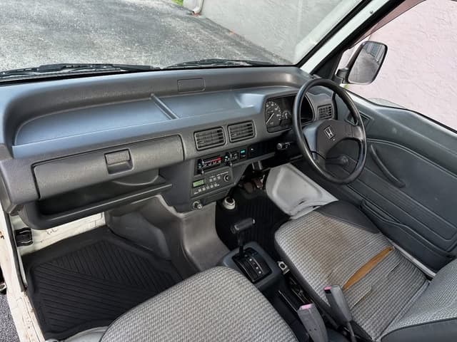 1997 Honda Acty JDM car for sale — photo 5 of 6