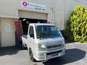 1999 Daihatsu Hijet JDM car for sale