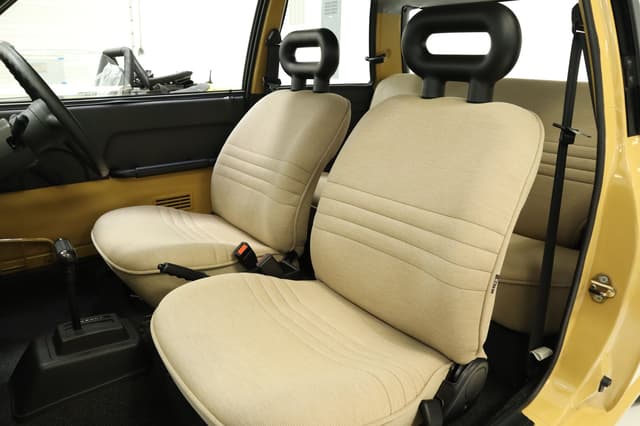 1988 Nissan BE-1 JDM car for sale — photo 22 of 25