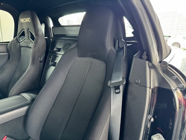2006 Mazda Roadster (Eunos Roadster / MX-5) JDM car for sale — photo 13 of 25