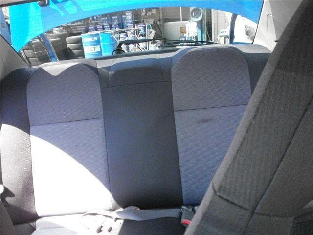 2000 Subaru Impreza JDM car for sale — photo 24 of 25