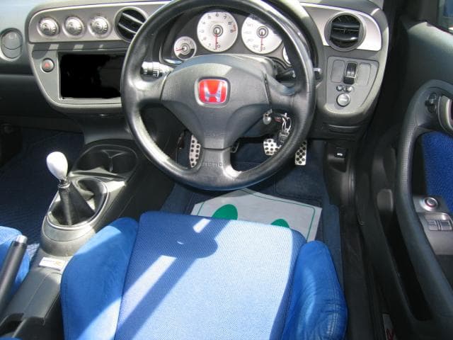 2001 Honda Integra JDM car for sale — photo 3 of 3