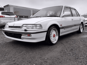 1991 Honda Civic JDM car for sale