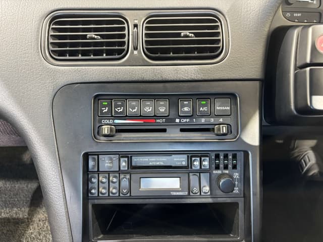 1989 Nissan Silvia JDM car for sale — photo 11 of 25