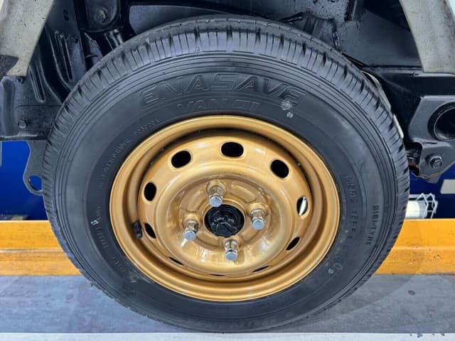 1999 Subaru Sambar JDM car for sale — photo 15 of 25