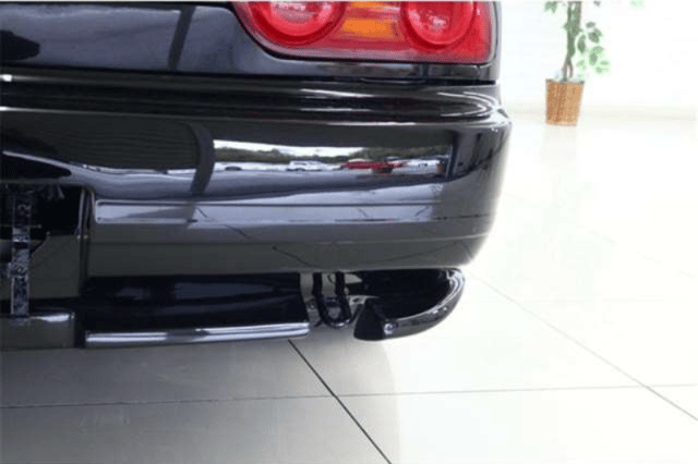 1992 Nissan 180SX JDM car for sale — photo 17 of 25
