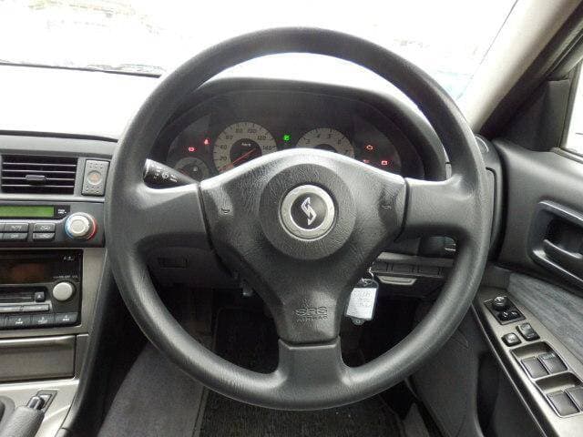 2000 Nissan Skyline JDM car for sale — photo 11 of 20