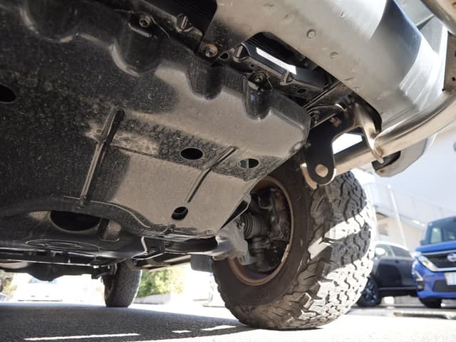 1996 Toyota Land Cruiser Prado JDM car for sale — photo 18 of 25