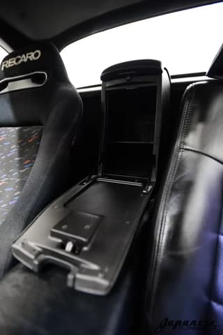 1995 Toyota MR2 JDM car for sale — photo 16 of 25